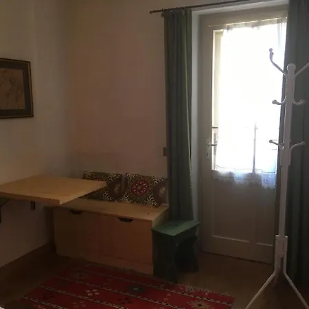 Apartment Majon Studio