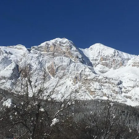 Majon Studio Cortina d'Ampezzo